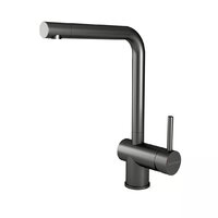PAULMARK Spring Sp212067-GM вороненая сталь
