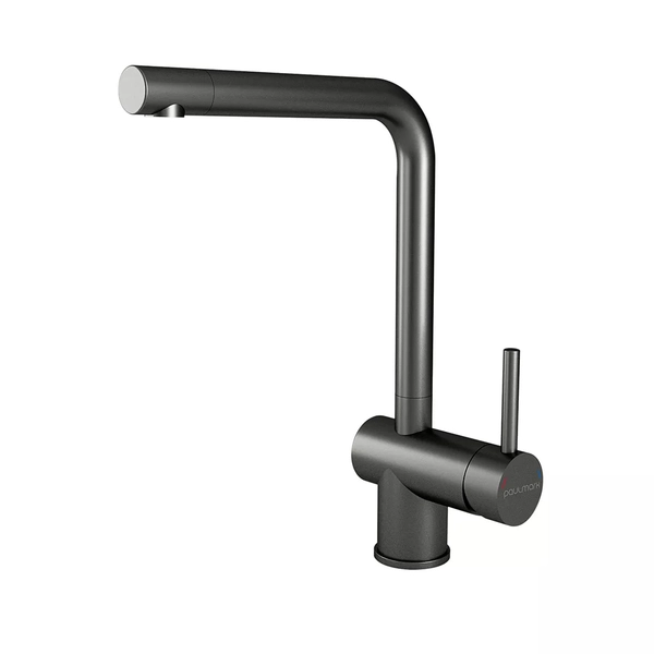 PAULMARK Spring Sp212067-GM вороненая сталь