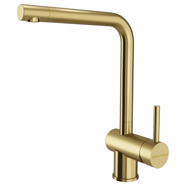 PAULMARK Spring Sp212067-LG светлое золото