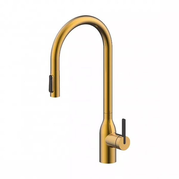 PAULMARK UNIVERSAL Un213880-BG брашированное золото