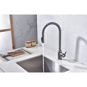 PAULMARK UNIVERSAL Un213880-GM вороненая сталь