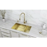 PAULMARK UNIVERSAL Un213880-LG светлое золото
