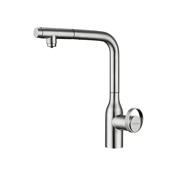 PAULMARK Urban Ur213104-BS брашированная сталь