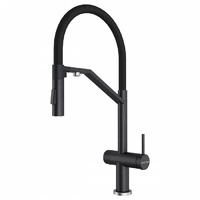 PAULMARK ZENDER Ze213155-BLM черный