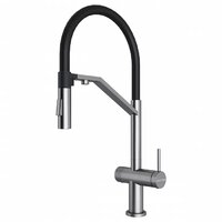 PAULMARK ZENDER Ze213155-BS брашированная сталь