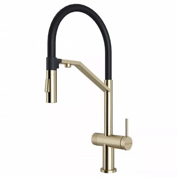 PAULMARK ZENDER Ze213155-LG светлое золото