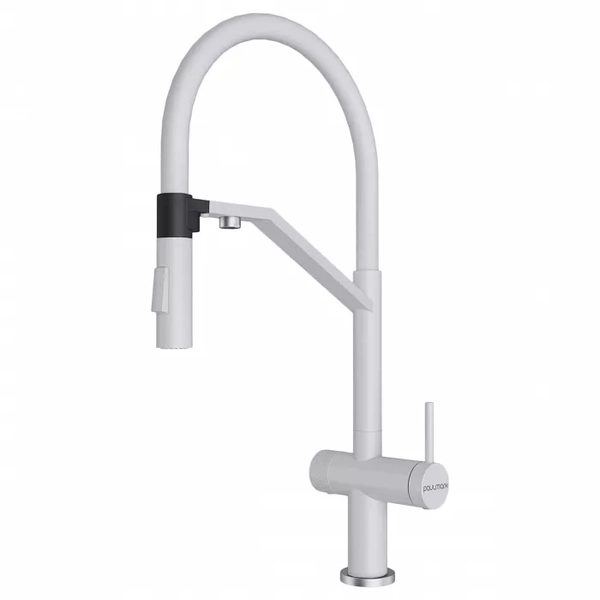 PAULMARK ZENDER Ze213155-WH белый