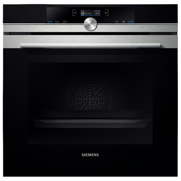 SIEMENS HB633GBS1