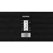 SIEMENS KG49NSB2AR