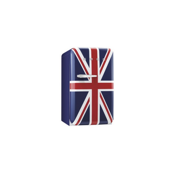 SMEG FAB10RUJ