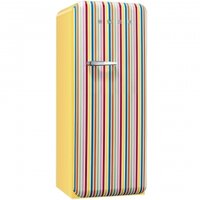 SMEG FAB28RCS1