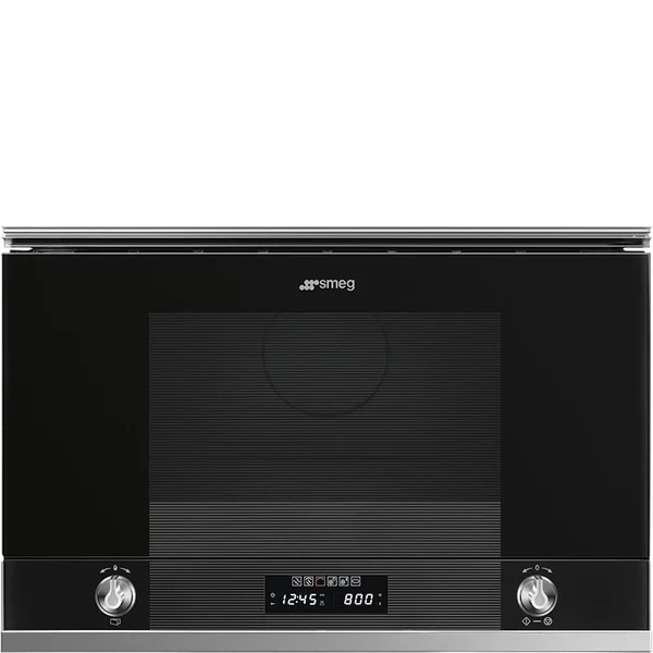 SMEG MP122N1