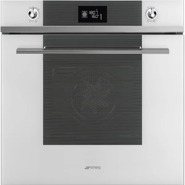 SMEG SF6102TVB