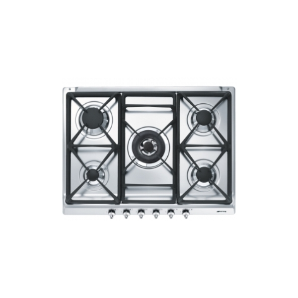 SMEG SE70SGH-5
