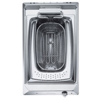 SMEG SEFR536X