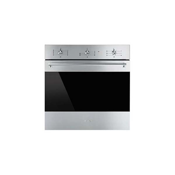 SMEG SF6381X