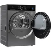 Сушильная машина Midea MD210H100WDB/T