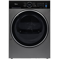 Сушильная машина Midea MD210H100WDB/T