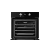 TEKA AIRFRY HLB 8416 NIGHT RIVER BLACK