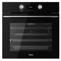 TEKA AIRFRY HLB 8416 NIGHT RIVER BLACK