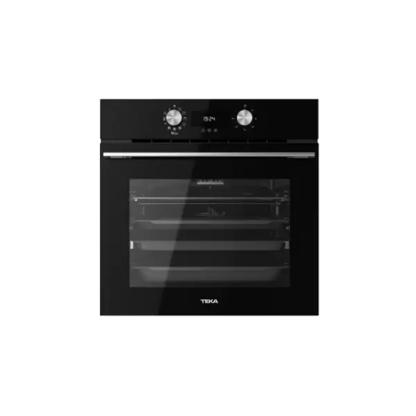 TEKA AIRFRY HLB 8416 NIGHT RIVER BLACK