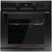 TEKA MAESTROPIZZA HLB 85-G1 P MATT BLACK