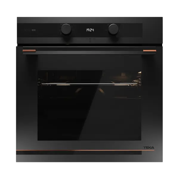 TEKA MAESTROPIZZA HLB 85-G1 P MATT BLACK