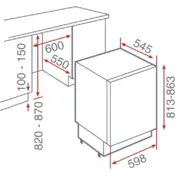 TEKA TGI2 120 D