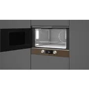TEKA ML 8220 BIS L LONDON BRICK BROWN