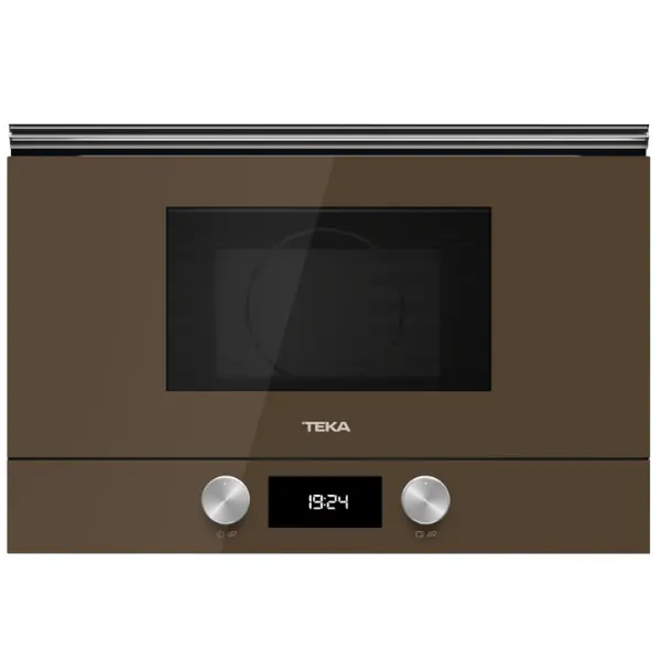 TEKA ML 8220 BIS L LONDON BRICK BROWN