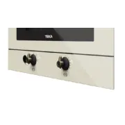 TEKA MWR 22 BI VANILLA-OB