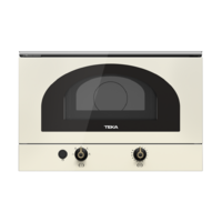 TEKA MWR 22 BI VANILLA-OB