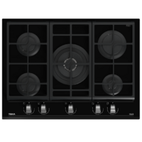 TEKA GZC 75330 XBN NIGHT RIVER BLACK