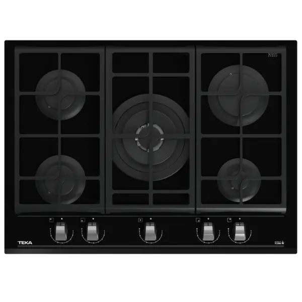 TEKA GZC 75330 XBN NIGHT RIVER BLACK
