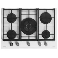 TEKA GZC 75331 XBN WHITE