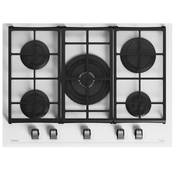 TEKA GZC 75331 XBN WHITE