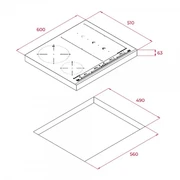 TEKA IZS 66700 MSP