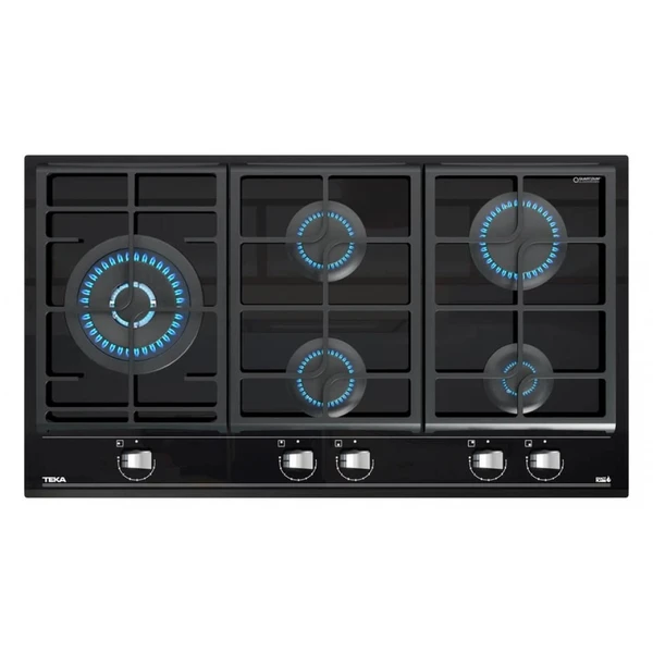 TEKA GZC 95320 XBC NIGHT RIVER BLACK