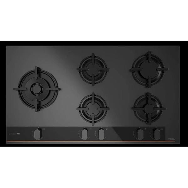 TEKA GBC 95-G1 GBC Infinity Matt Black