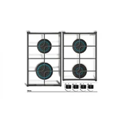 TEKA GBC 64100 KBN WHITE MARBLE
