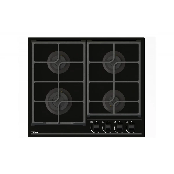 TEKA GBC 64100 KBN  NIGHT RIVER BLACK