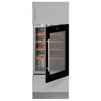 TEKA RVI 35 BLACK-SS