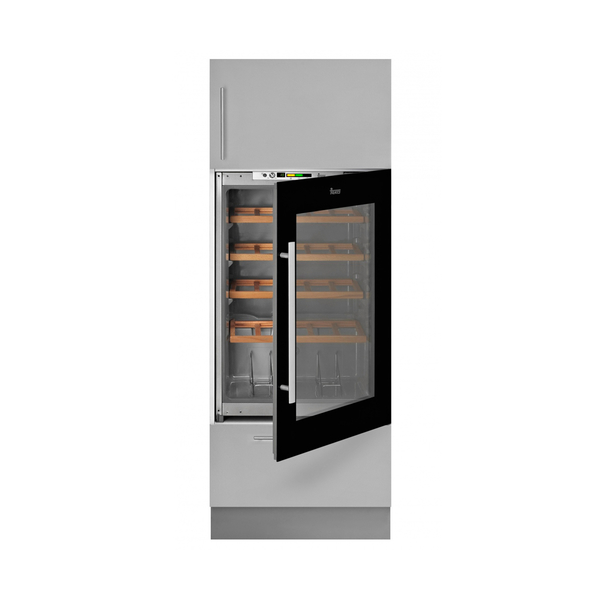TEKA RVI 35 BLACK-SS