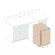 Dunavox DAUF-46.145DSS