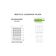 Dunavox DX-20.62KF