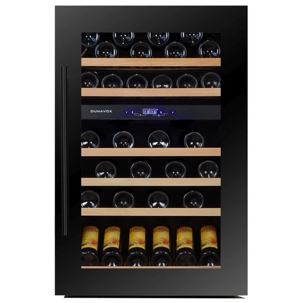 Dunavox DX-57.146DBK